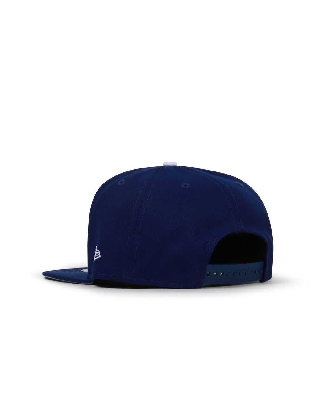 Casquette Snapback New Era La Mexico - Bleu Roi