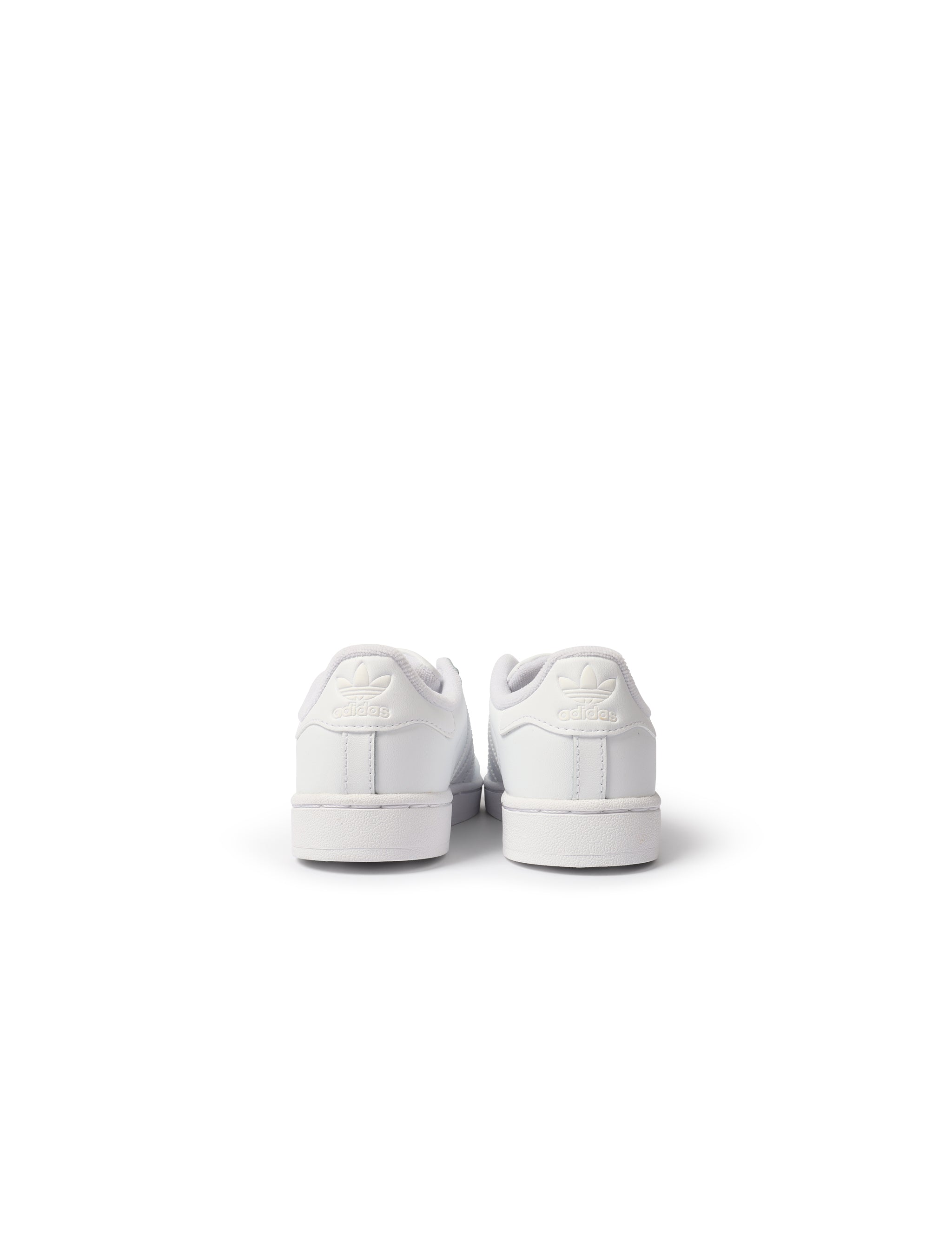 Adidas (PS) Superstar II - White