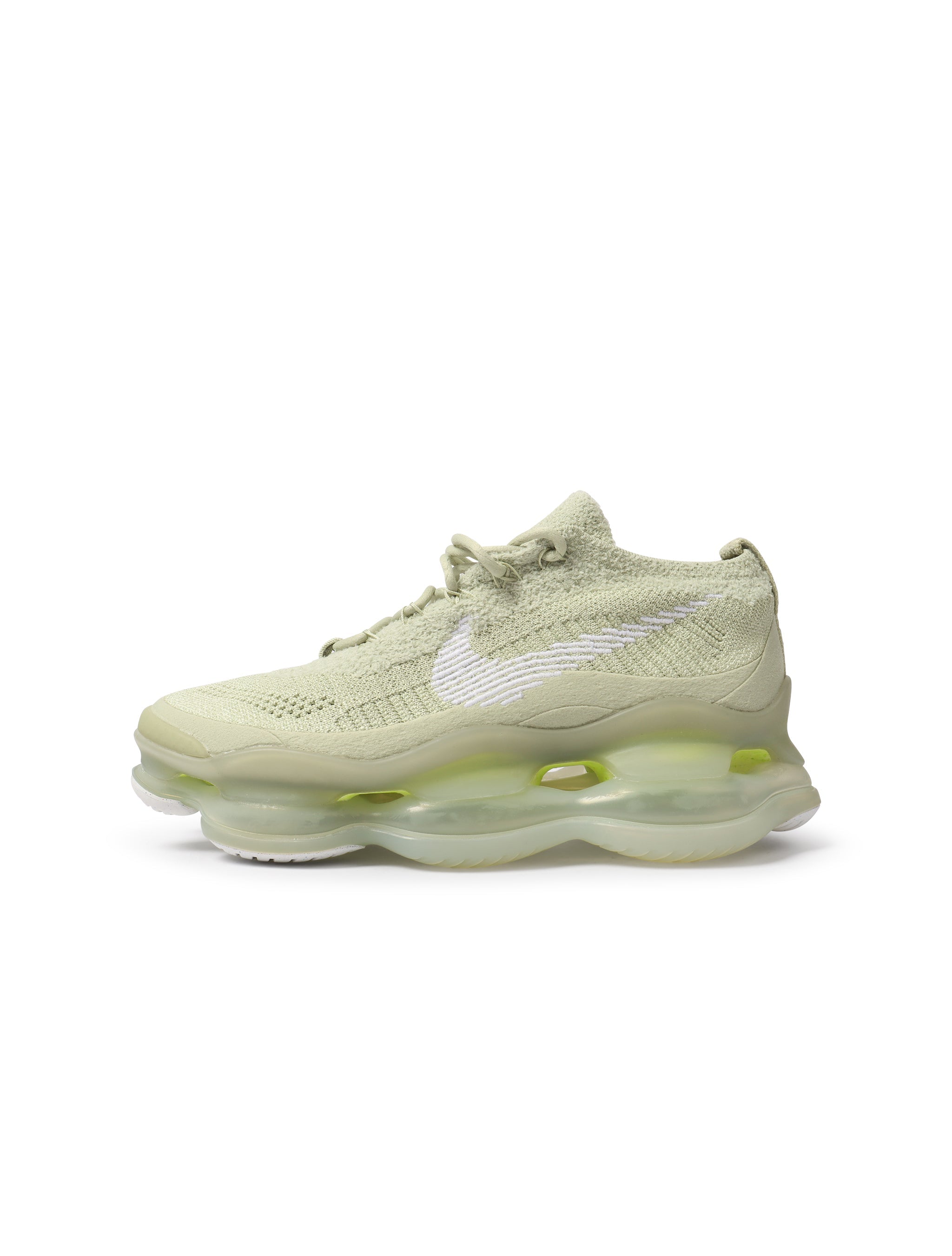Nike Air Max Scorpion pour femme - Olive Aura