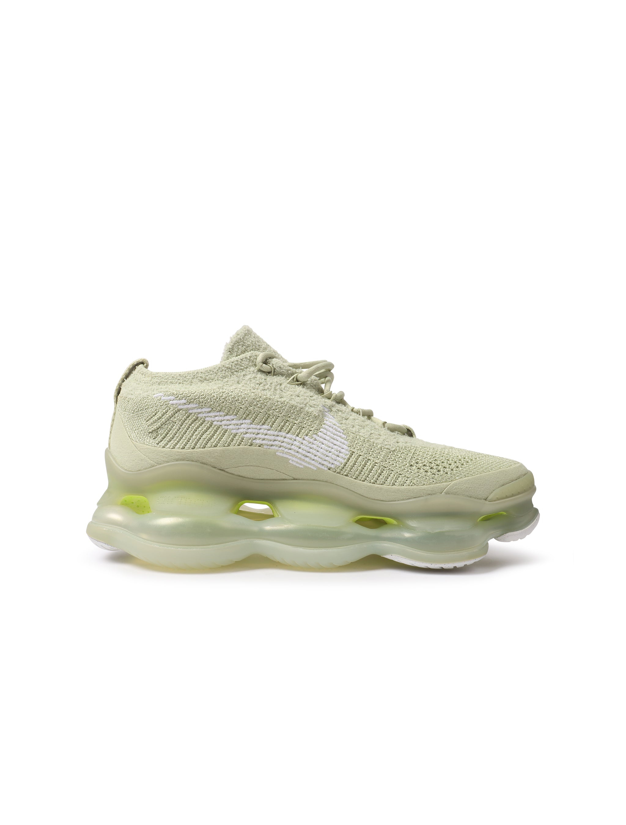Nike Air Max Scorpion pour femme - Olive Aura