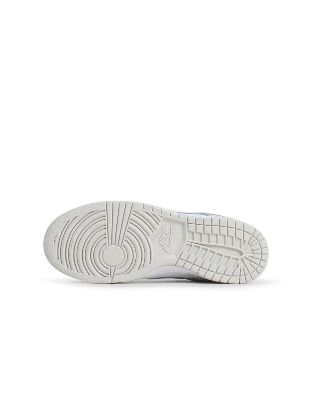 Nike Dunk Low pour femme - Light Bone/Armory Blue