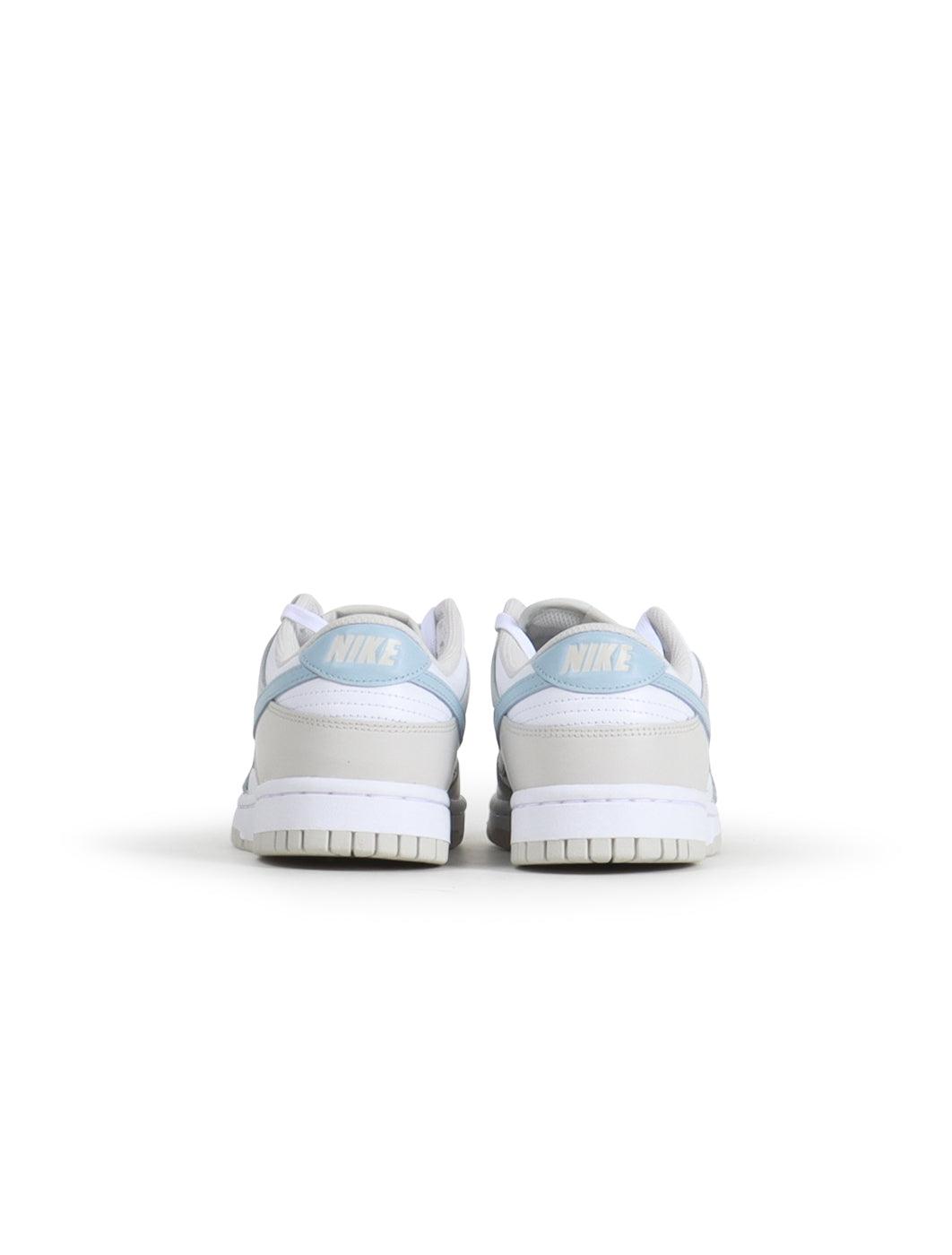 Nike Dunk Low pour femme - Light Bone/Armory Blue