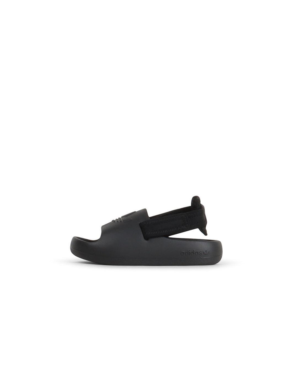 Claques Adilette (PS) Adidas - Noir
