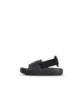 Claques Adilette (PS) Adidas - Noir