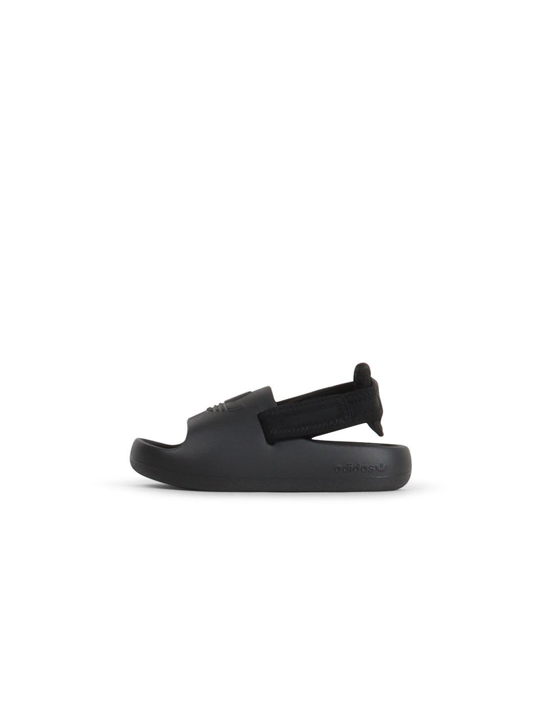 Claques Adilette (PS) Adidas - Noir