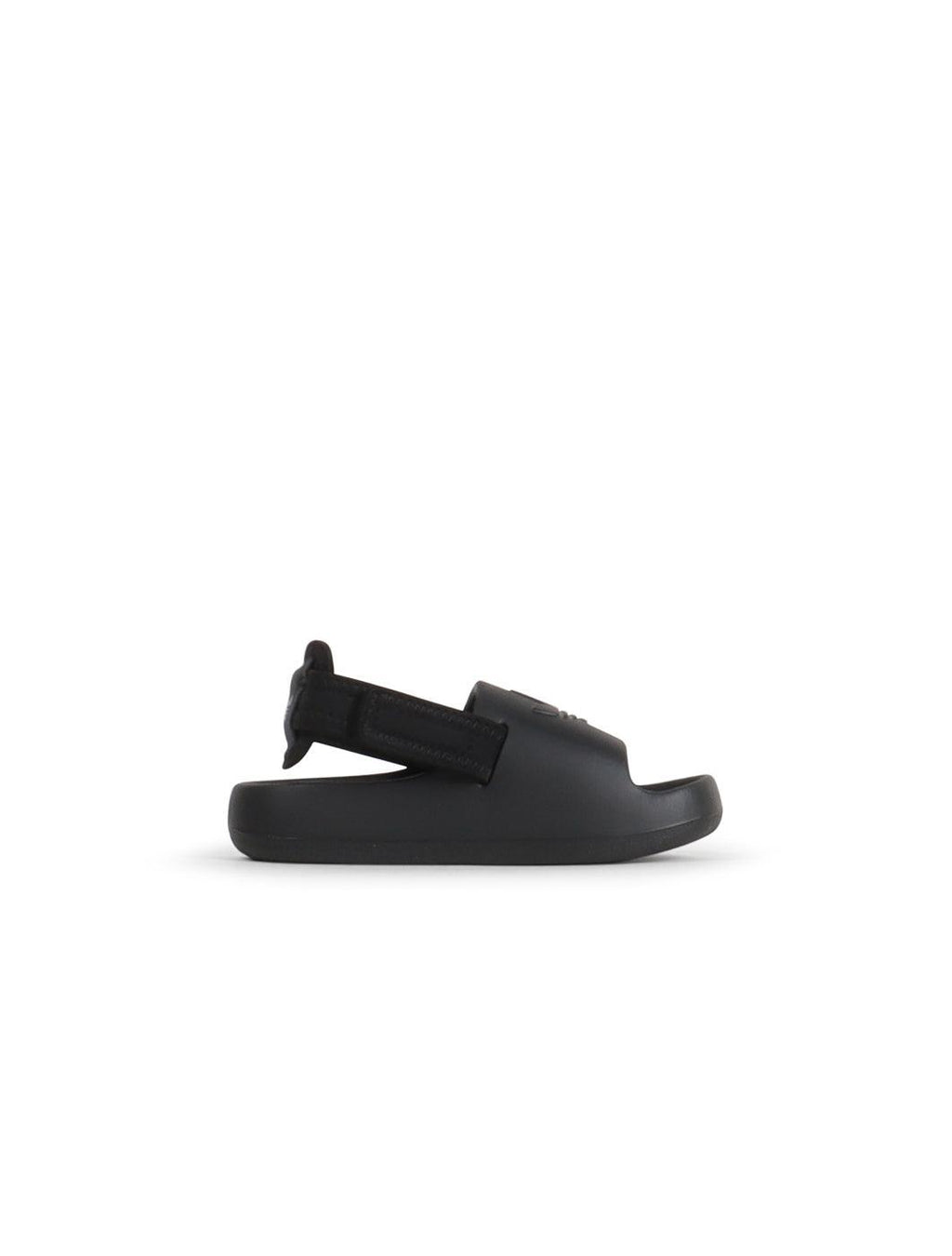 Claques Adilette (PS) Adidas - Noir