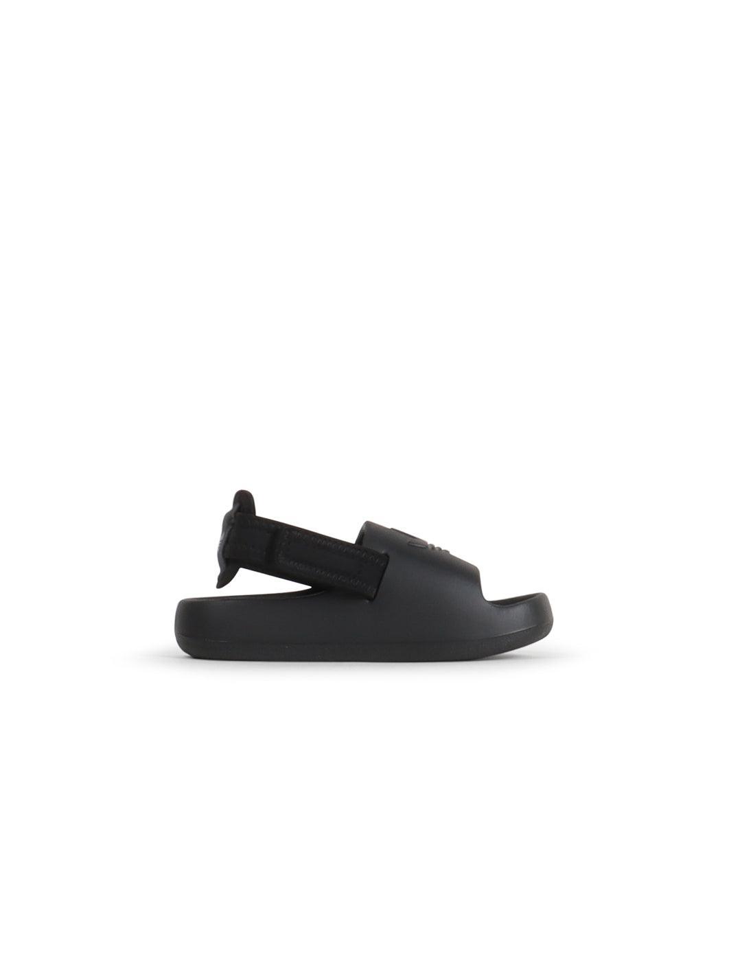 Claques Adilette (PS) Adidas - Noir