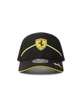 Casquette Puma Ferrari Race BB - Noir