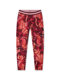 Collant fleuri Strong Puma femme - Multicolore