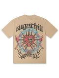 T-shirt Sugarhill Angelic - Blé Vintage