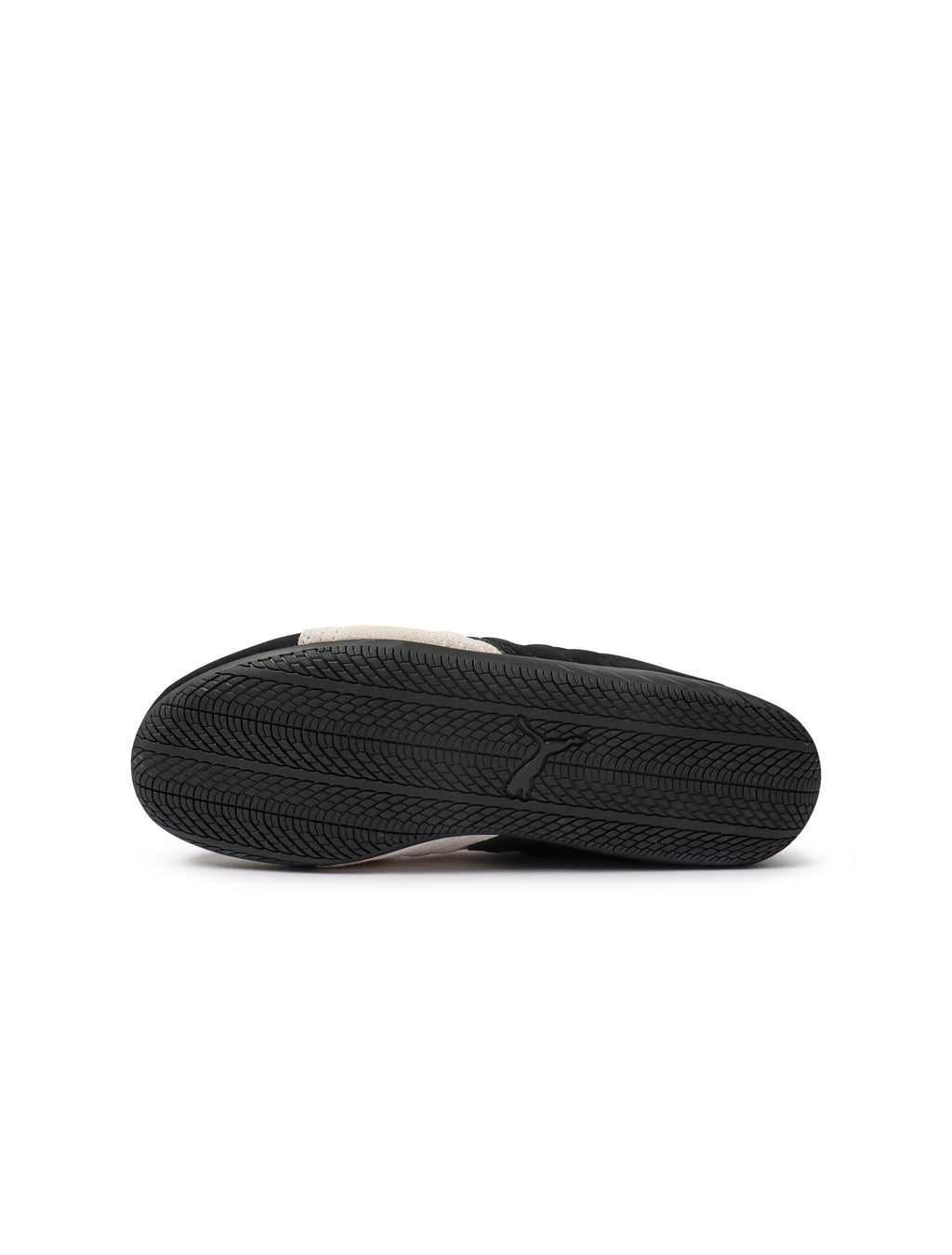 Puma Femme Speedcat OG - Noir/Blanc