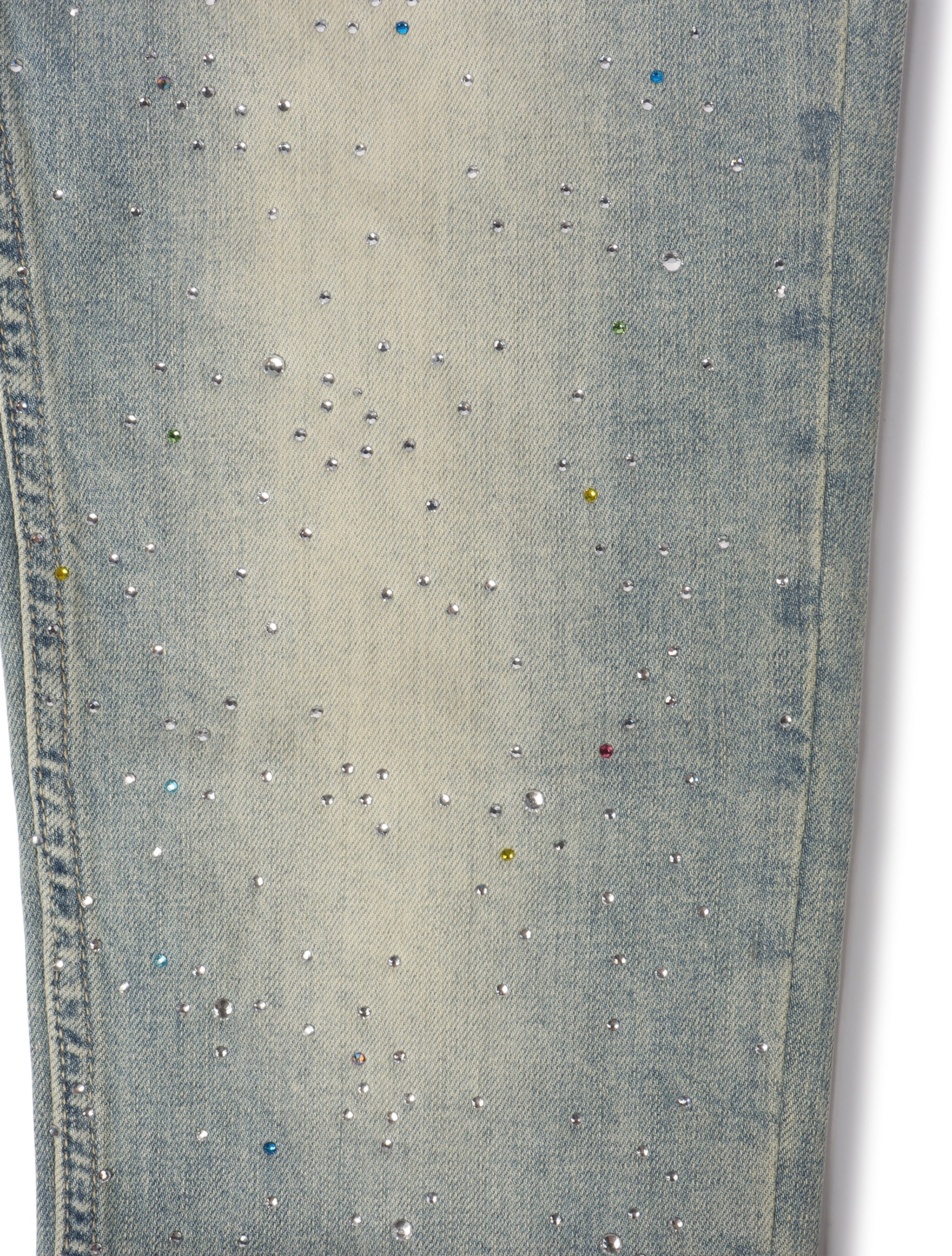 Jean Serenede Franchise - Bleu terre
