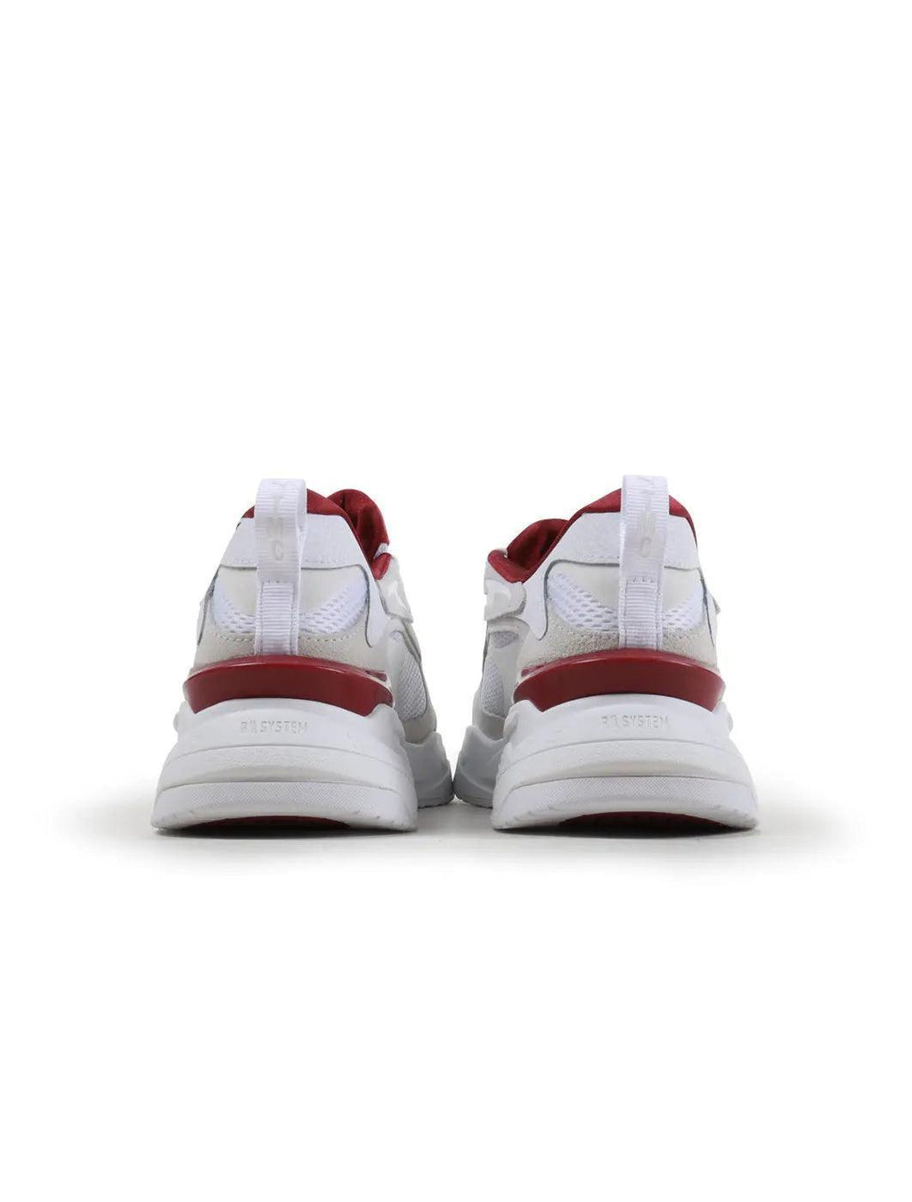 Puma Mens Tmc Rs Fast - Status Symbol