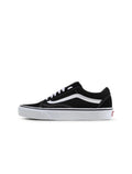 Vans Homme Old Skool - Noir/Blanc