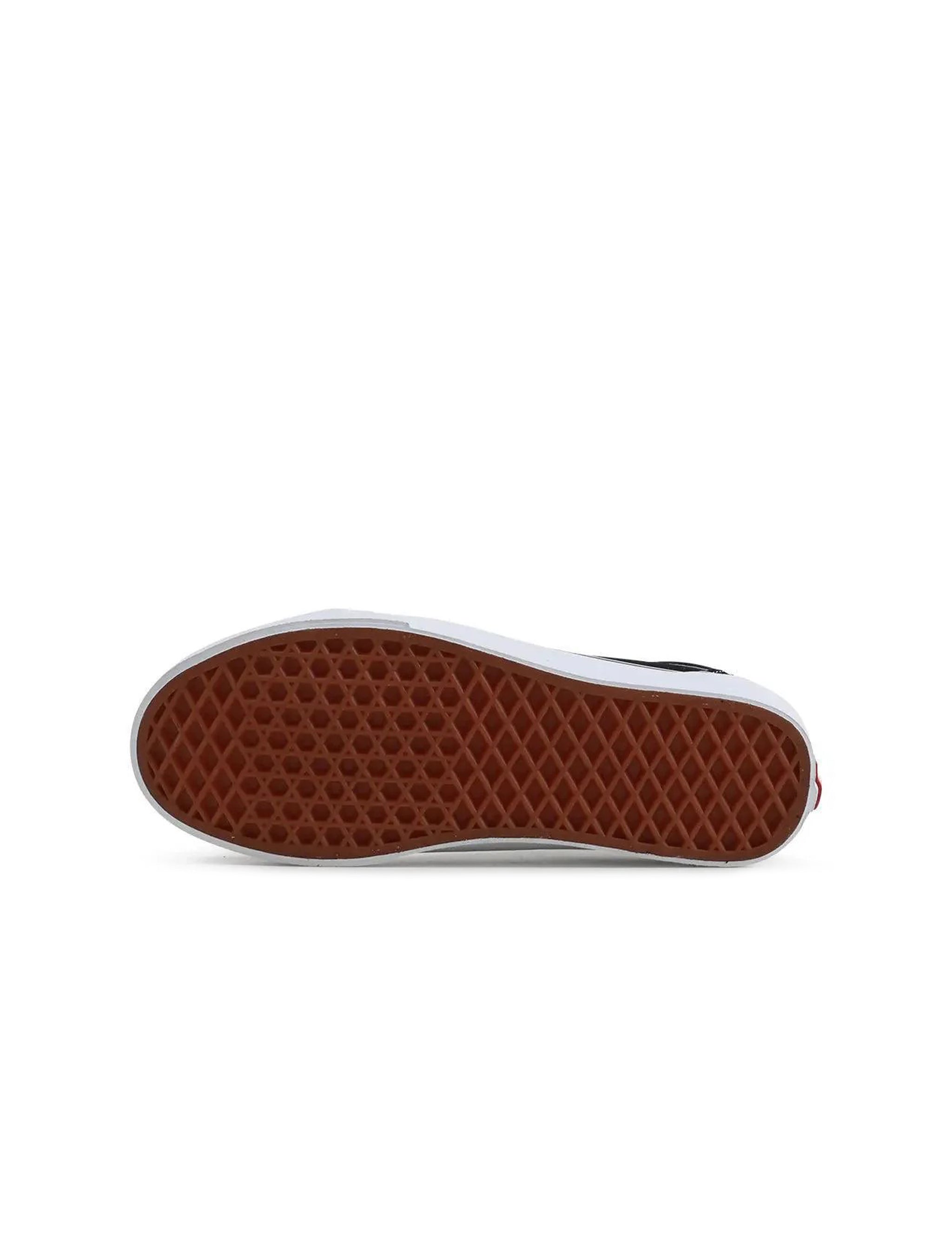 Vans Homme Old Skool - Noir/Blanc