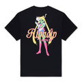 Sailor Nerm Tee (Black)