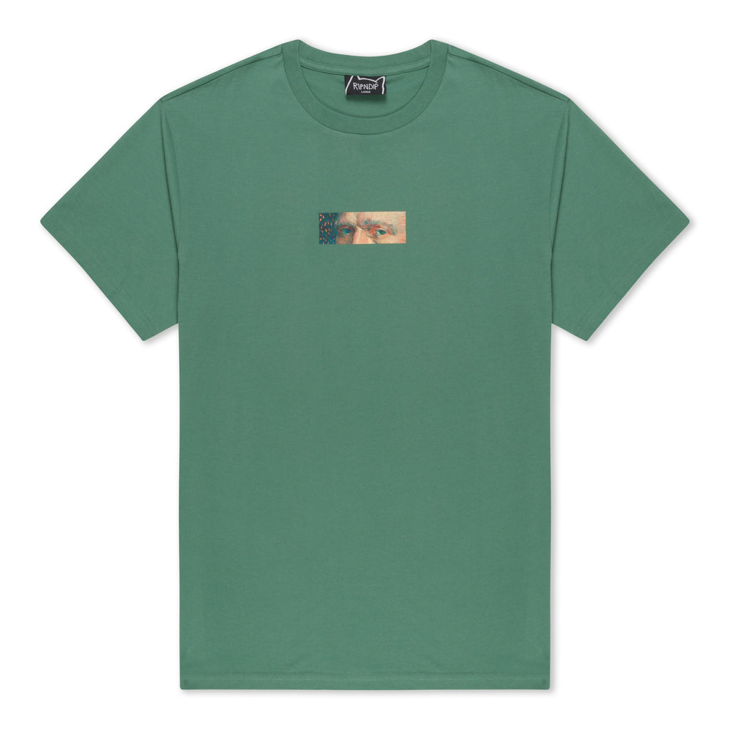 Van Nermal Tee (Olive)