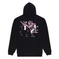 Cherry Blossom Hoodie (Black)