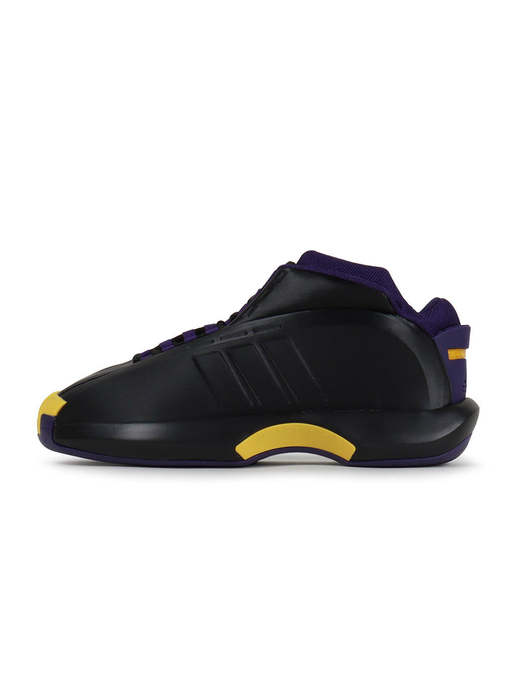 Adidas Crazy 1 - Lakers Extérieur