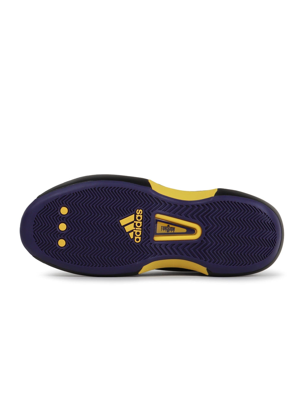 Adidas Crazy 1 - Lakers Extérieur