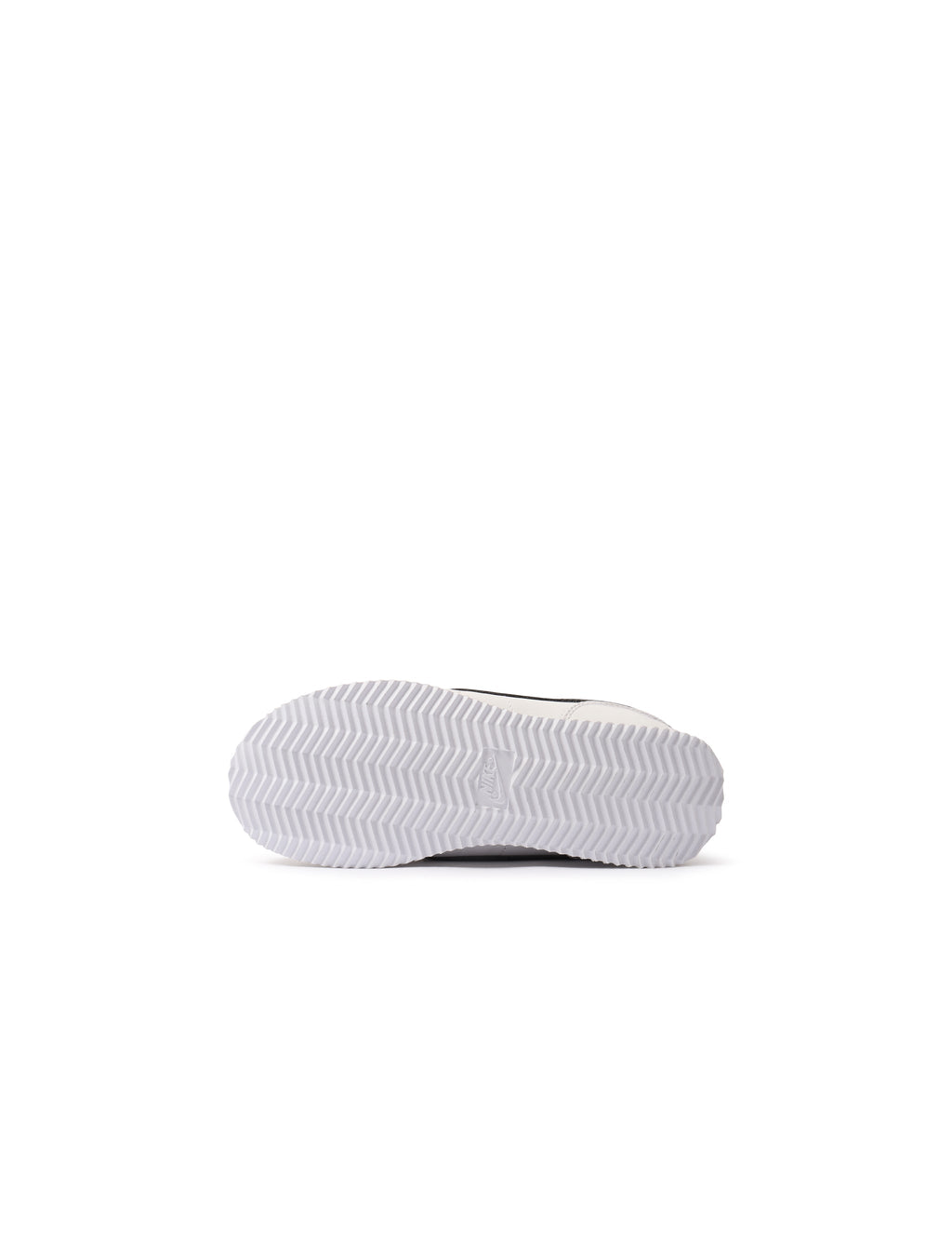 Nike (PS) Cortez Basic SL - Blanc/Noir