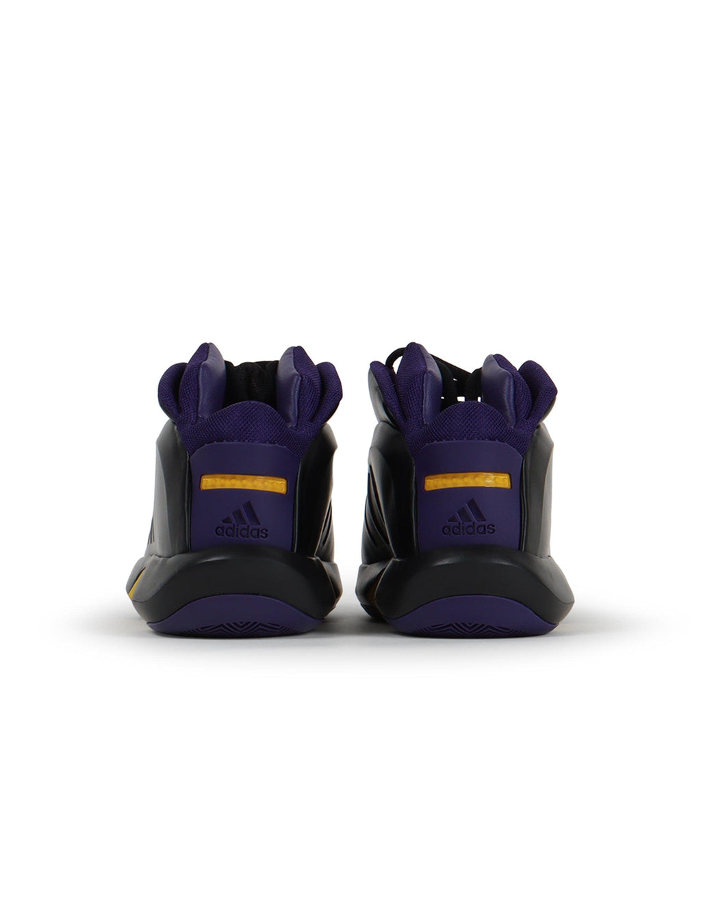 Adidas Crazy 1 - Lakers Extérieur