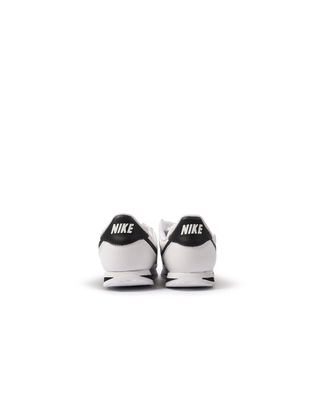 Nike (PS) Cortez Basic SL - Blanc/Noir