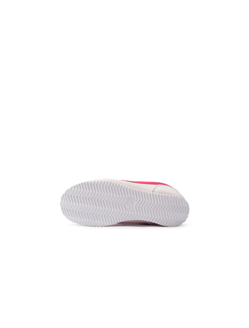 Nike (PS) Cortez Basic SL - Blanc/Rose