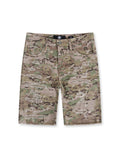 Shorts Camo Tulsa Jordan Craig - Camo 2.0