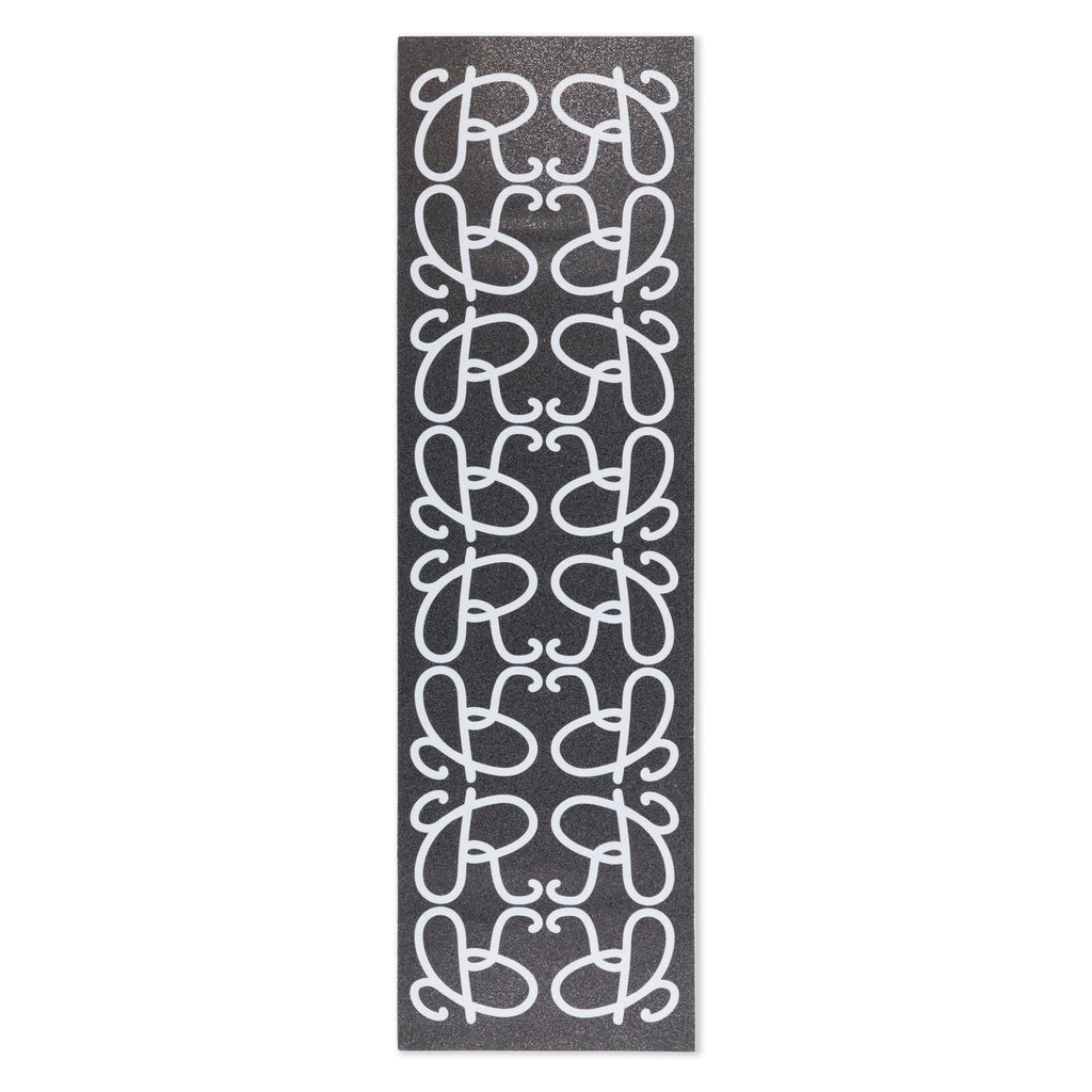 Ranagram Grip Tape (Black)