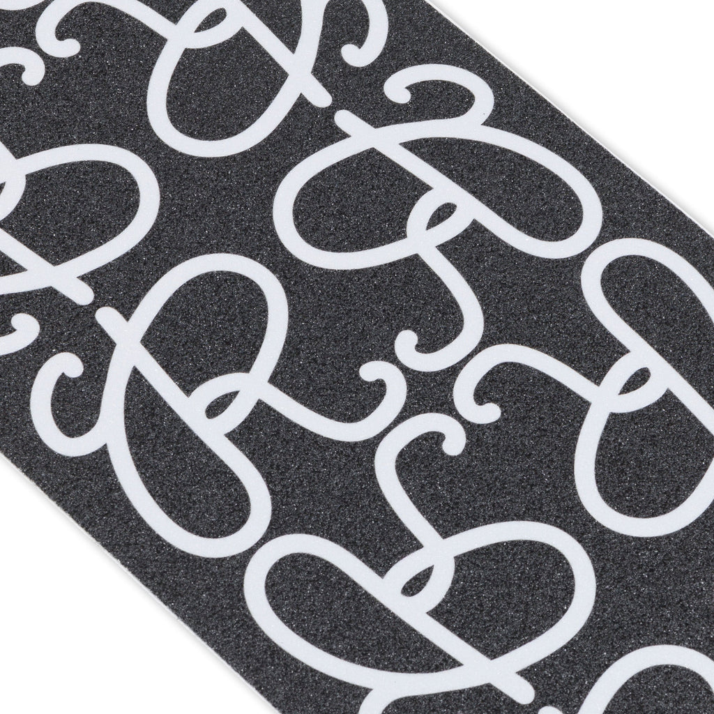 Ranagram Grip Tape (Black)