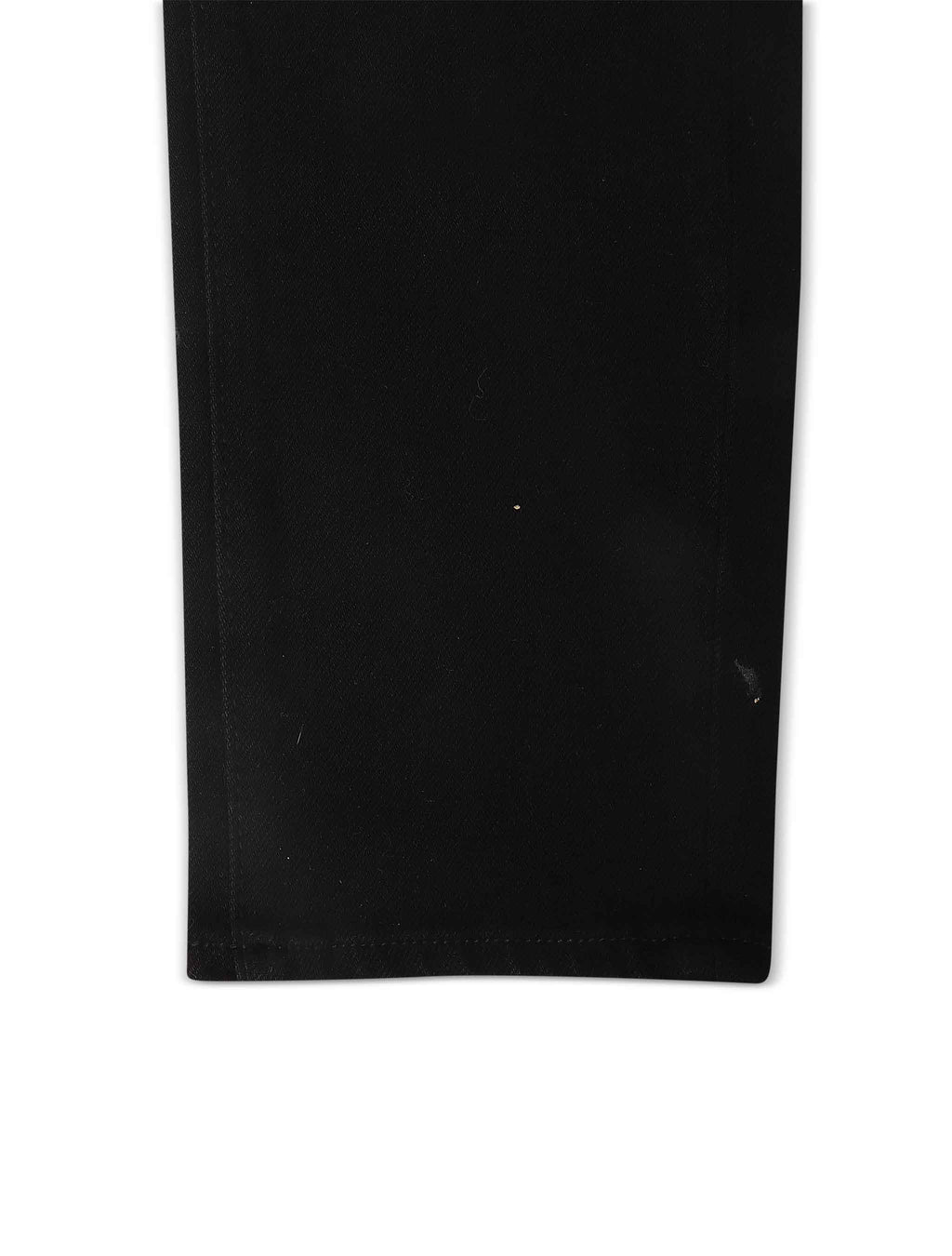 Jean Skinny Embellish David - Noir Jais