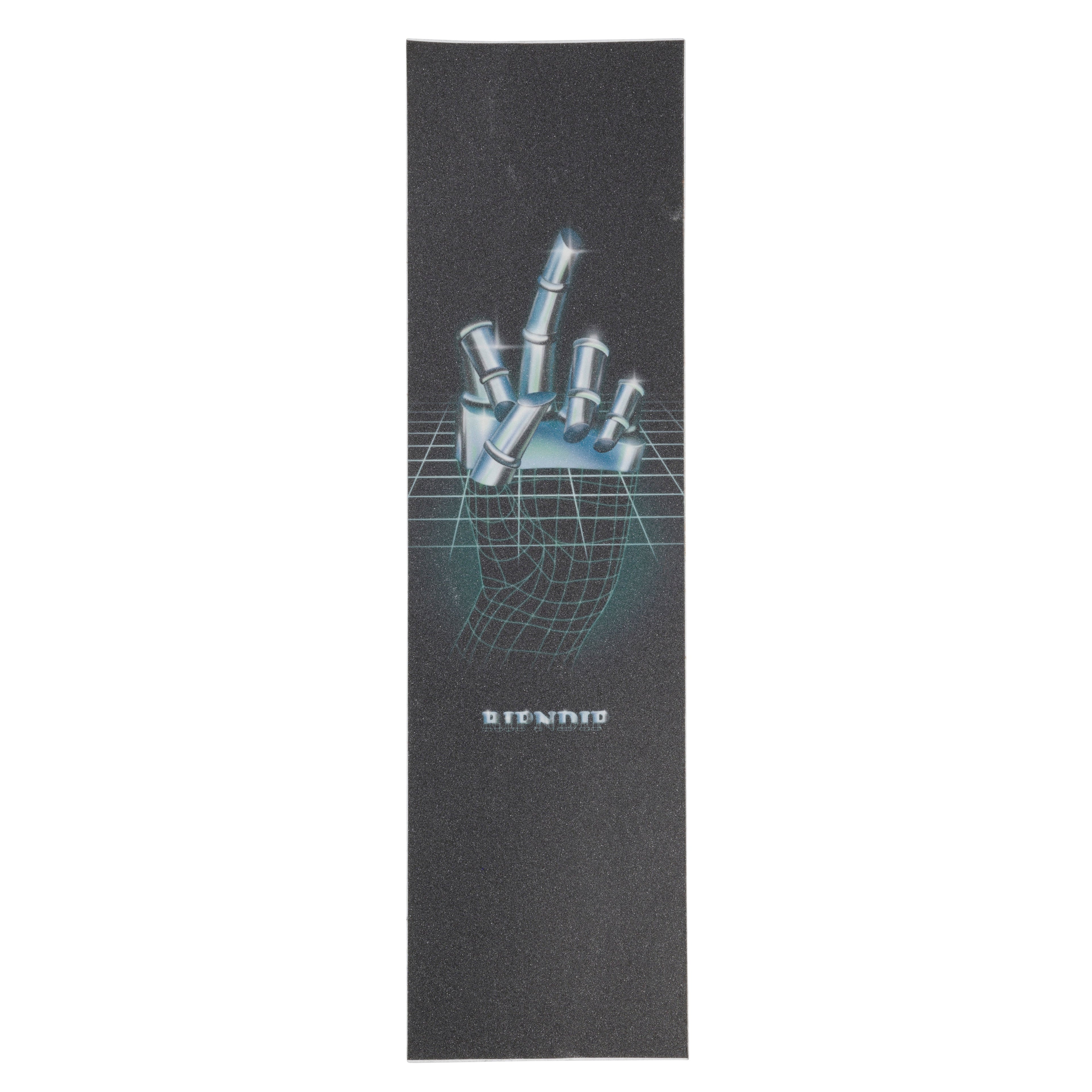 Afterlife Grip Tape (Black)