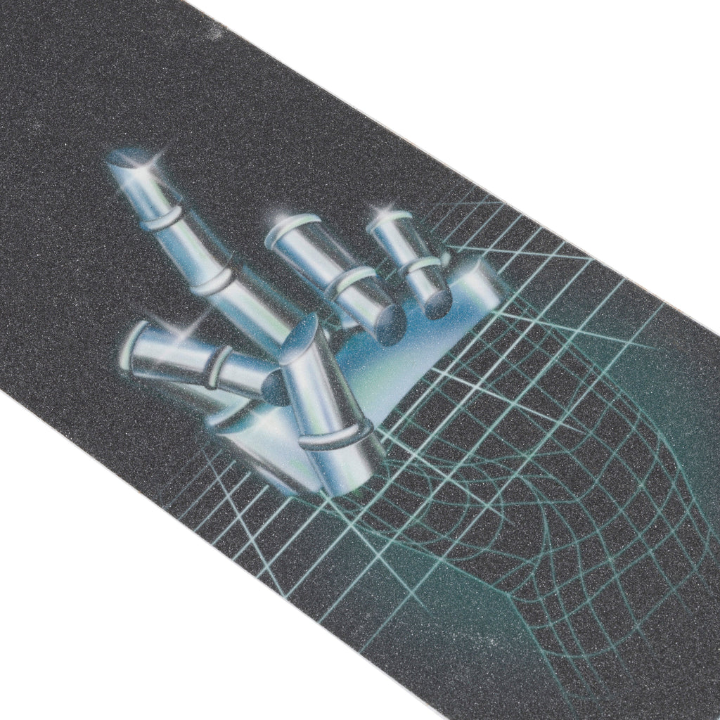 Afterlife Grip Tape (Black)