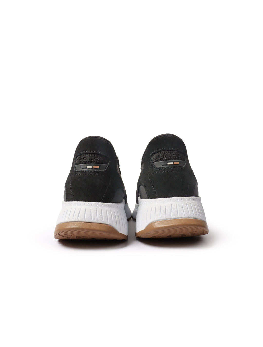 Hugo Boss TTNM EVO Shoes - Black