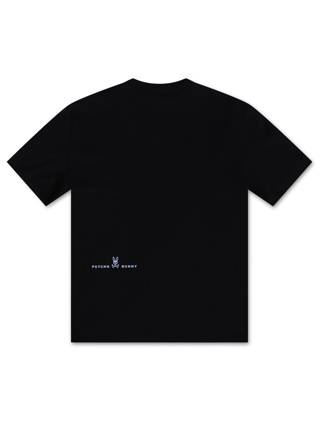 T-shirt graphique Norwood Psycho Bunny - Marine