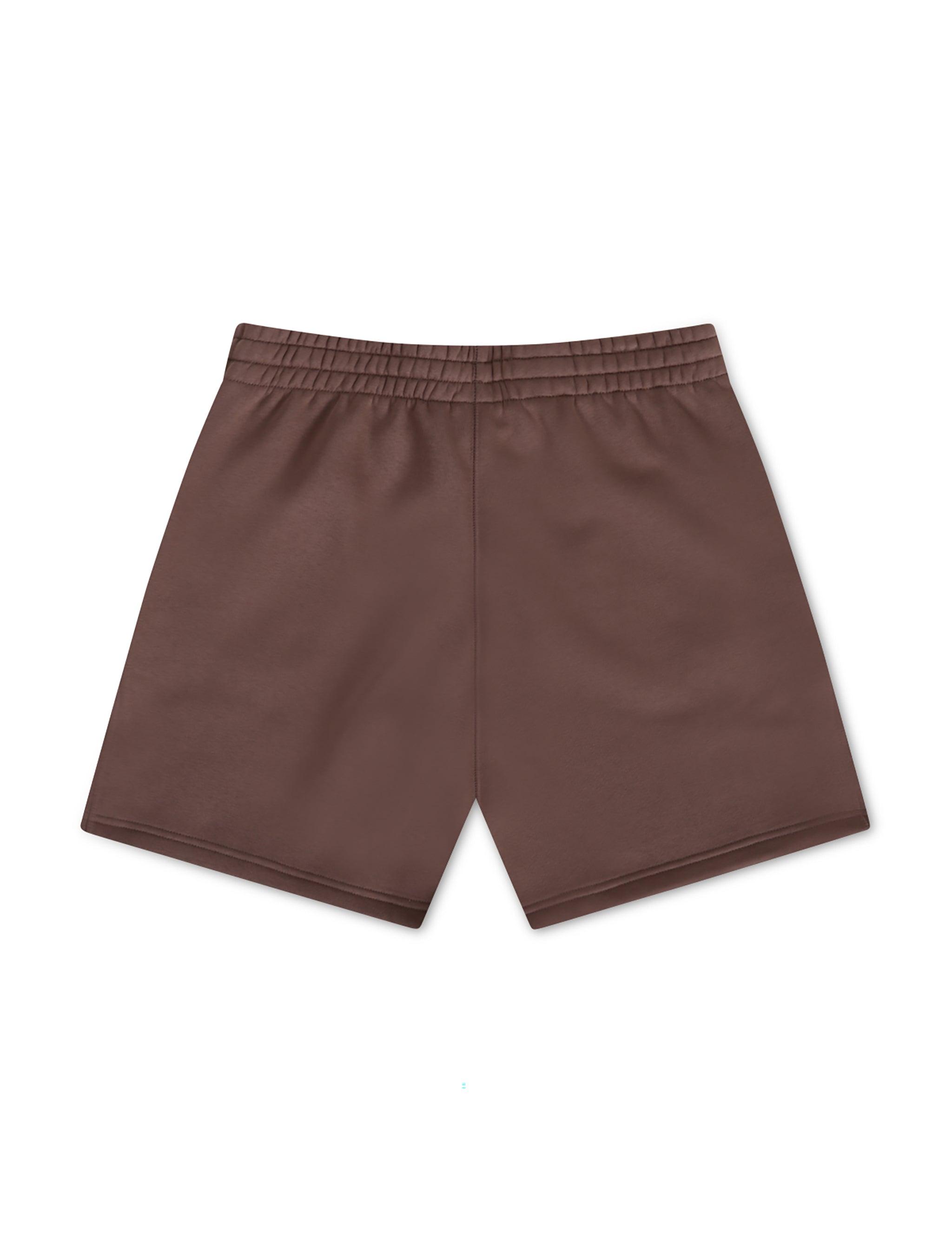 Short VRCT Adidas Homme - Marron