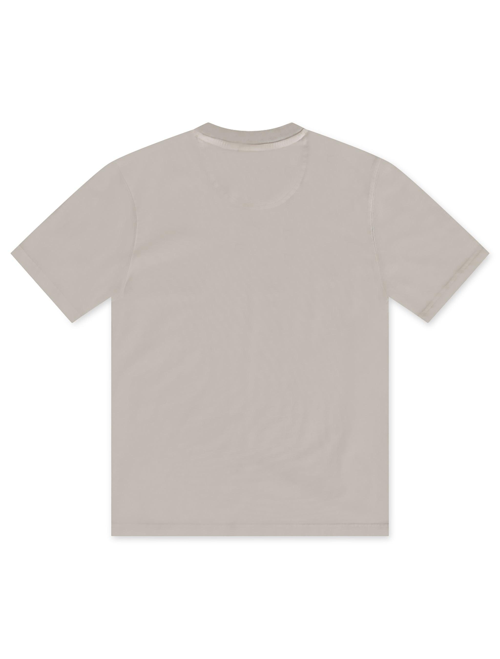 T-shirt Adidas Essential Tie and Dye Homme - Gris