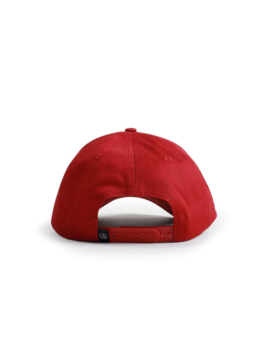 Casquette Ajustable Almost Someday Warp - Rouge