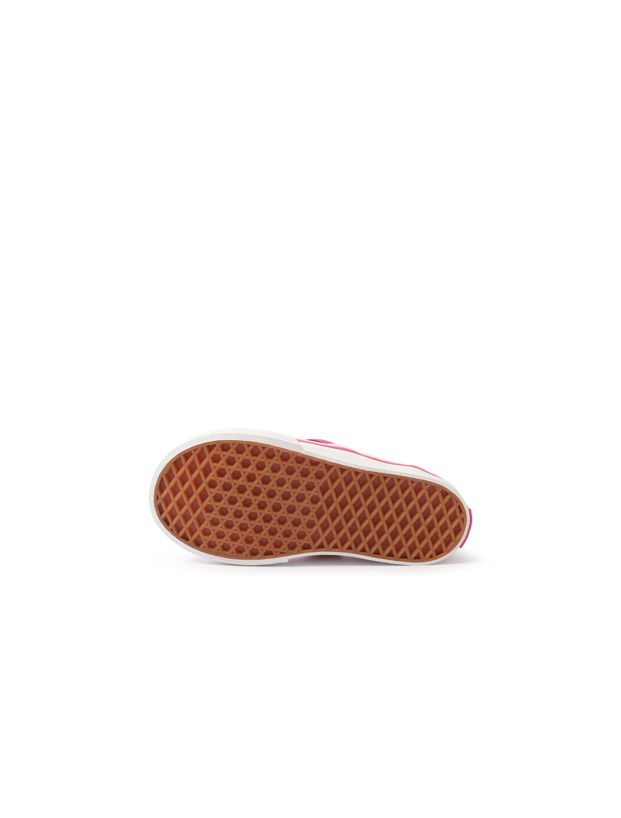 Vans (PS) Classic Slip On - Framboise Pailletée