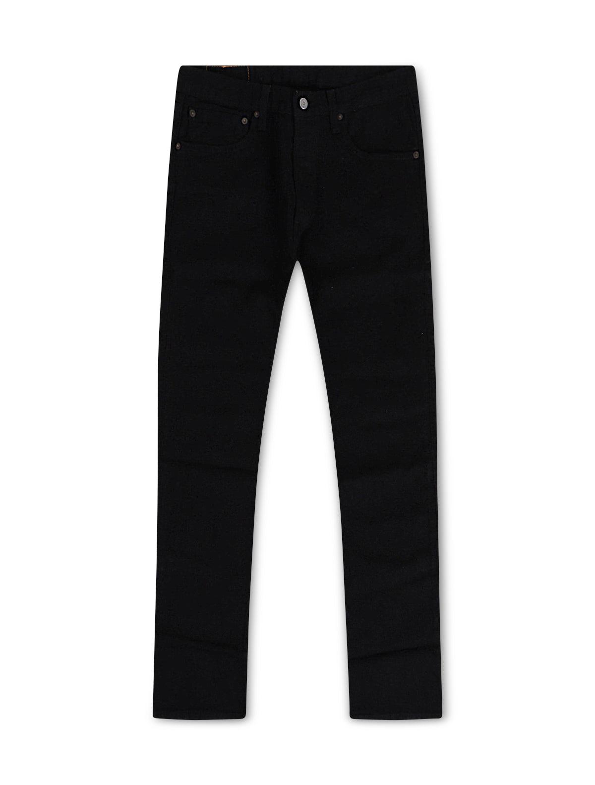 Levis Jean coupe droite 501™ - Blacklist