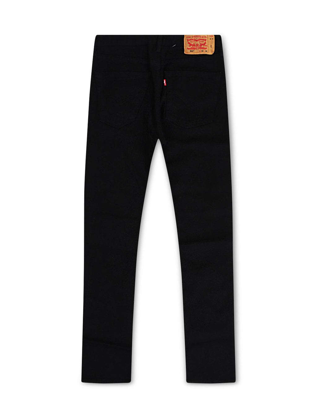 Levis Jean coupe droite 501™ - Blacklist