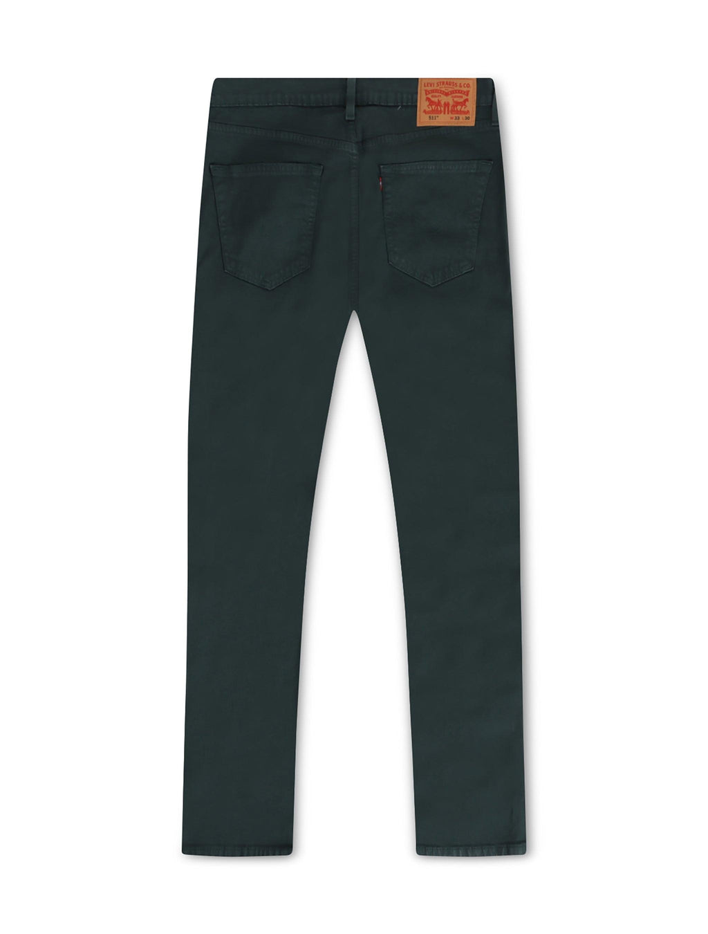 Jean ajusté Levi's 511™ - Darkest Spruce