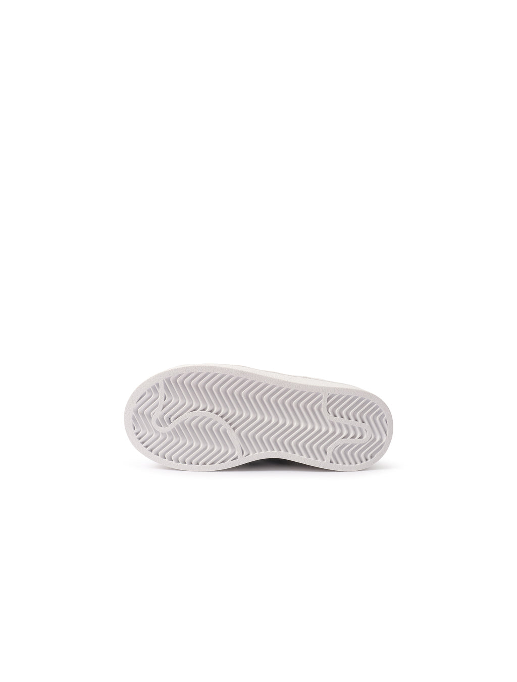 Adidas (PS) Superstar II - Blanc/Noir