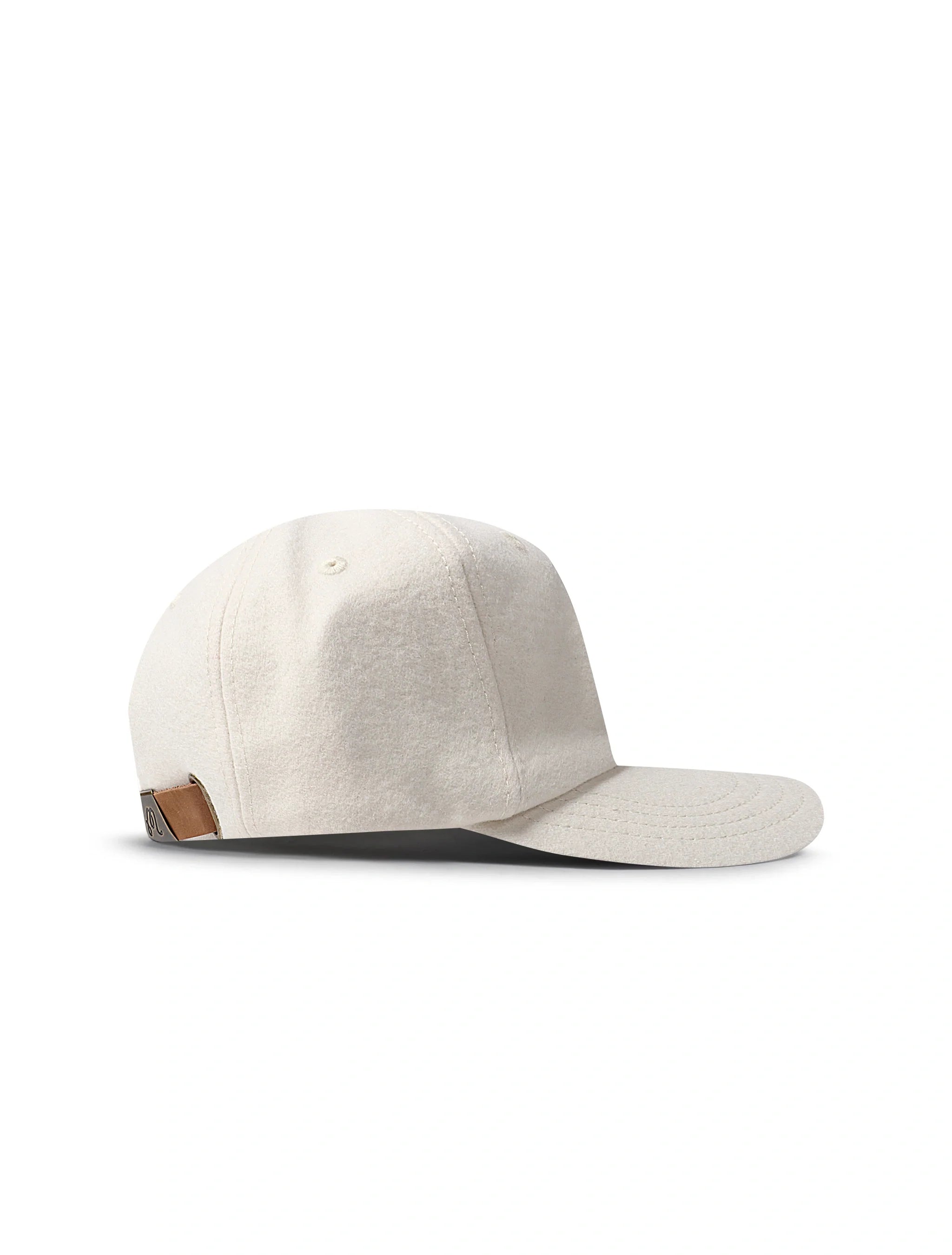 Casquette Malbon Crest Dad - Toile