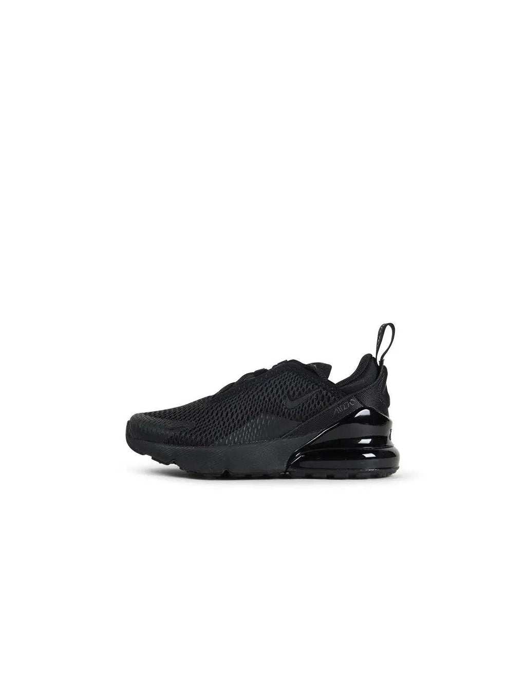 Nike Air Max 270 (TD) Noir/Noir