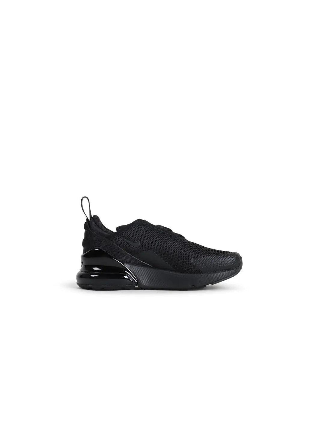 Nike Air Max 270 (TD) Noir/Noir