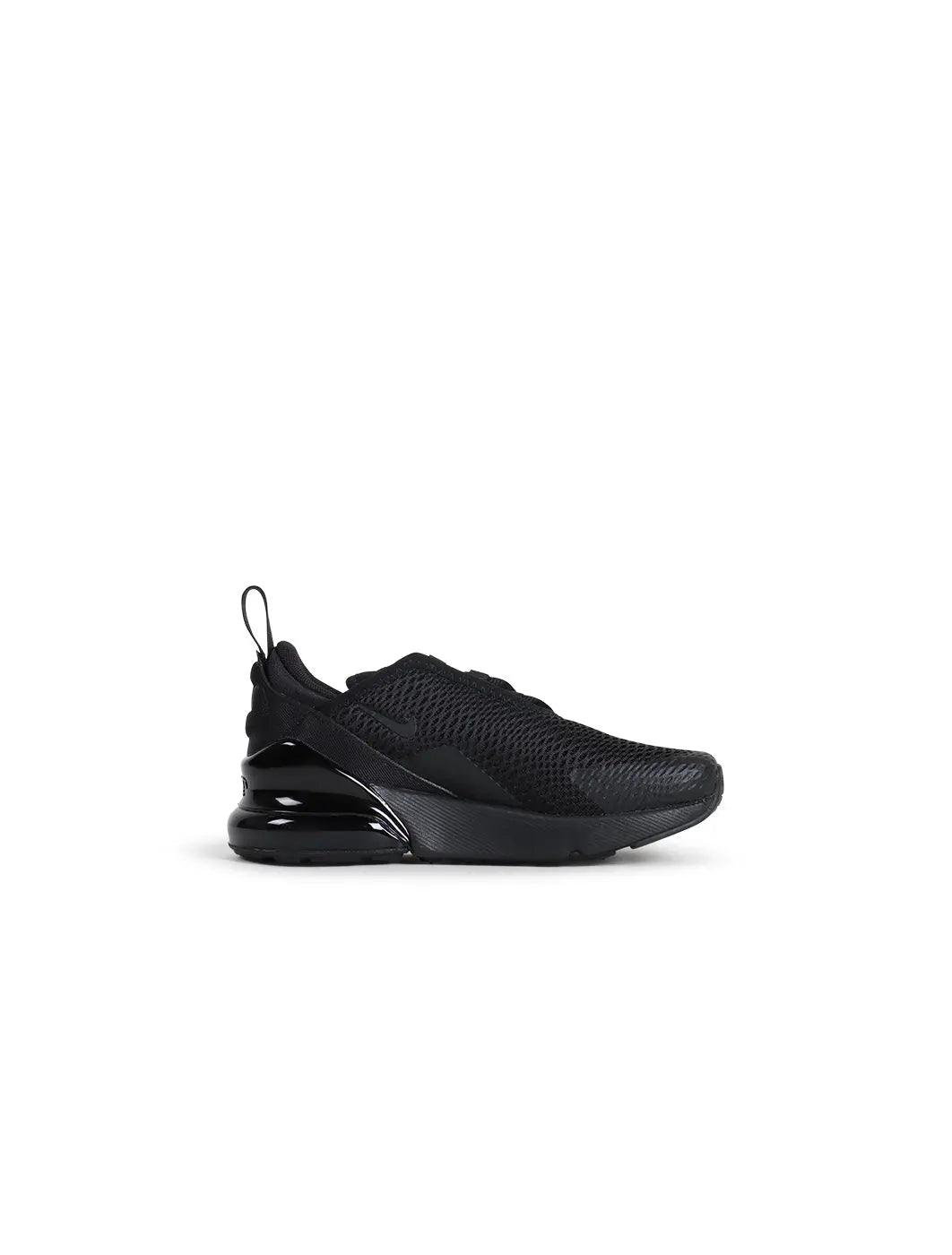 Nike Air Max 270 (TD) Noir/Noir