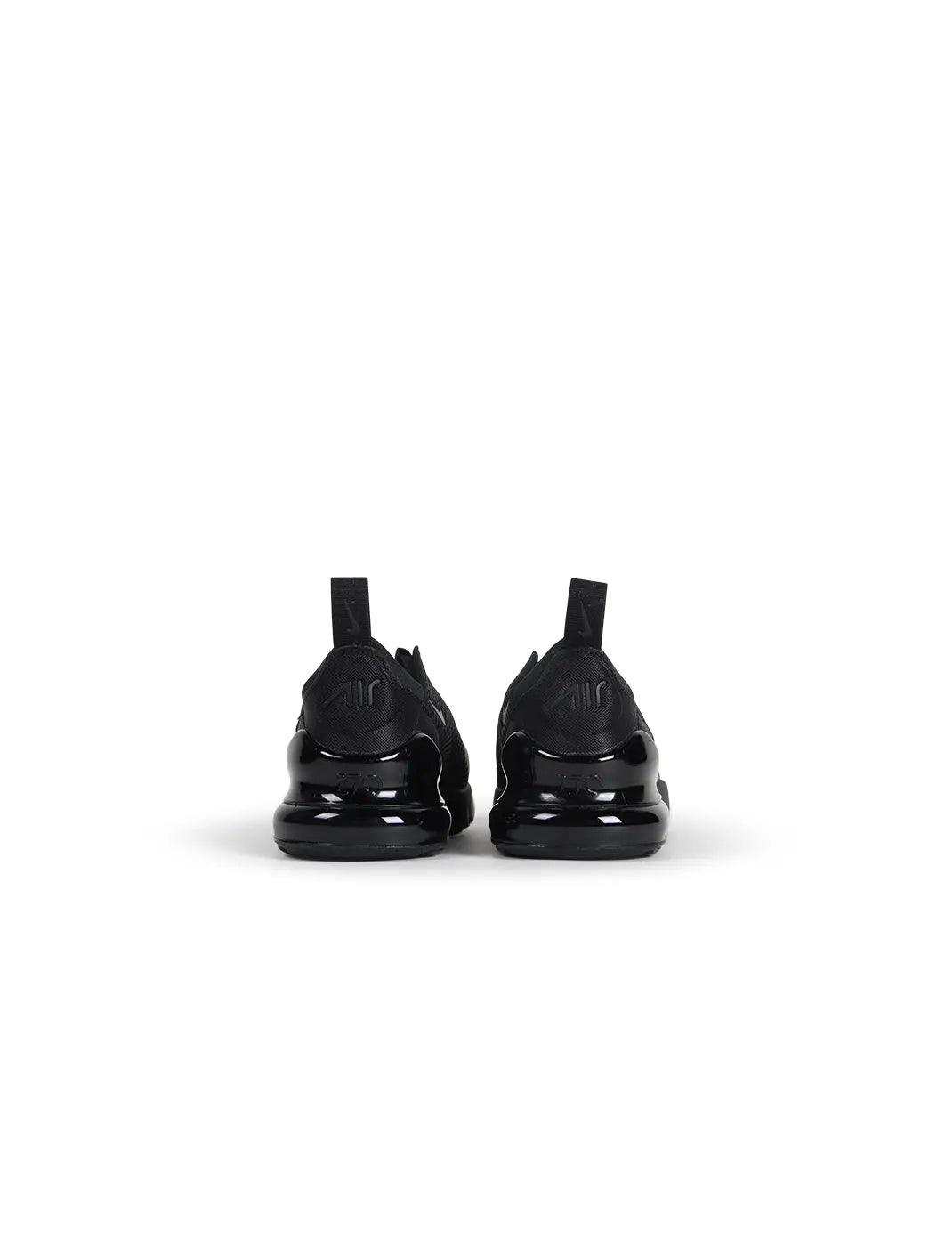 Nike Air Max 270 (TD) Noir/Noir