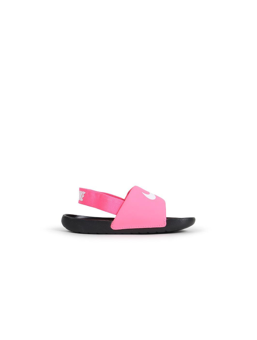 Nike (TD) Kawa Slide - Rose
